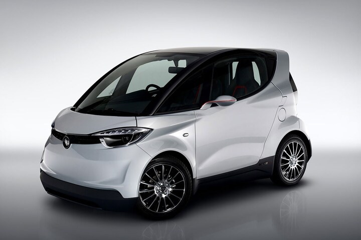 Yamaha Motiv