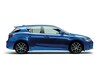 Lexus CT200h facelift 2013