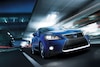 Lexus CT200h facelift 2013