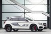 Mercedes-Benz Concept GLA 45 AMG