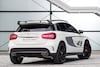 Mercedes-Benz Concept GLA 45 AMG