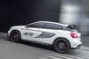 Mercedes-Benz Concept GLA 45 AMG