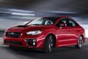 Subaru WRX