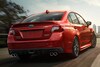 Subaru WRX