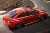 Subaru WRX