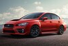 Subaru WRX