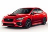 Subaru WRX