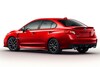 Subaru WRX