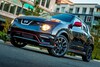 Nissan Juke Nismo RS