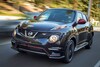 Nissan Juke Nismo RS