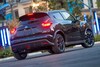 Nissan Juke Nismo RS