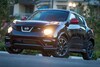 Nissan Juke Nismo RS