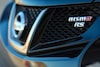 Nissan Juke Nismo RS