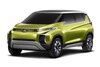 Mitsubishi Concept AR