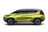 Mitsubishi Concept AR