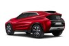 Mitsubishi Concept XR-PHEV