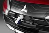 Mitsubishi Concept XR-PHEV