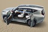 Mitsubishi Concept GC-PHEV