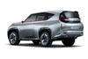 Mitsubishi Concept GC-PHEV
