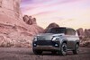 Mitsubishi Concept GC-PHEV