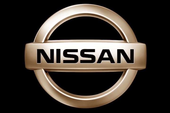 Nissan logo