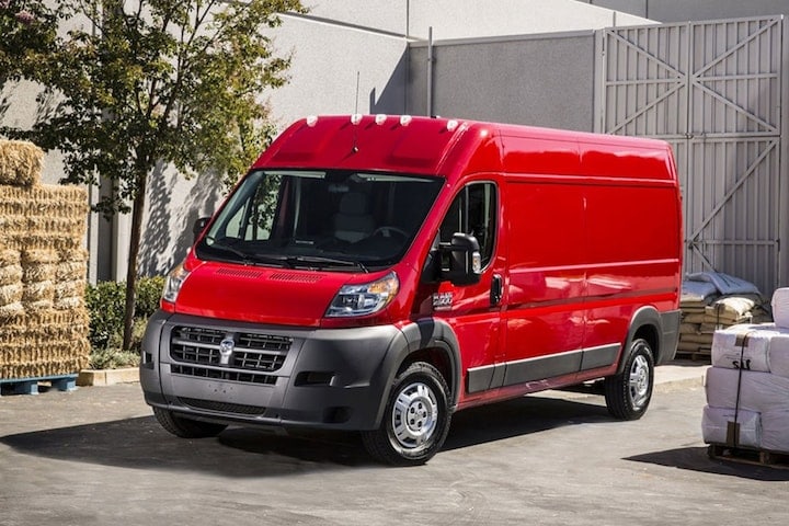 Ram Promaster