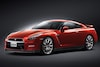 Nissan GT-R 2014