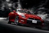Nissan GT-R 2014
