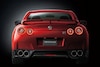 Nissan GT-R 2014