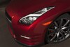Nissan GT-R 2014
