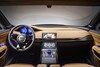Jaguar C-X17 Concept vijfzitter