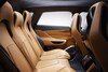Jaguar C-X17 Concept vijfzitter