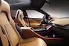 Jaguar C-X17 Concept vijfzitter