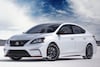 Nissan Sentra NISMO Concept