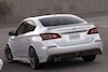Nissan Nismo Sentra Concept