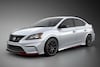 Nissan Nismo Sentra Concept