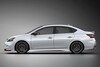 Nissan Nismo Sentra Concept