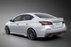 Nissan Nismo Sentra Concept