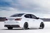 Nissan Nismo Sentra Concept