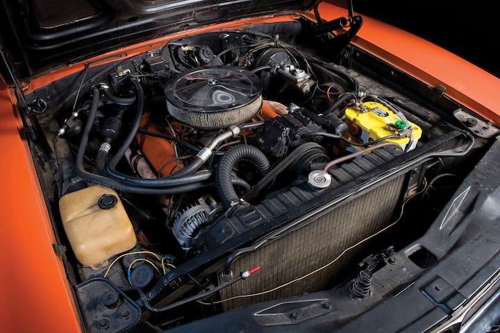 Dodge Charger 1969