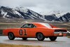 Dodge Charger 1969