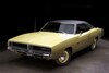 Dodge Charger 1969