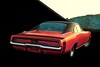 Dodge Charger 1969