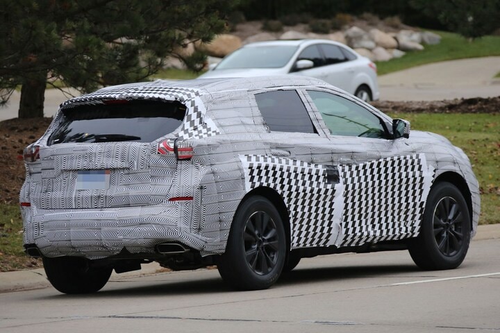 Nissan Murano 2015