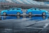 Volvo S60 en V60 Polestar