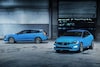 Volvo S60 en V60 Polestar