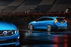 Volvo S60 en V60 Polestar