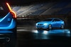 Volvo S60 en V60 Polestar