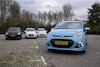 Multitest - Hyundai i10