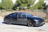 Mercedes-Benz CLS-klasse facelift